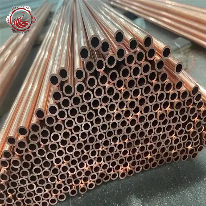 C24000 Copper Pipe