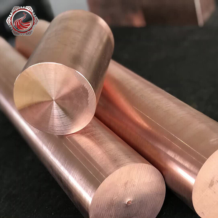 C24000 Copper Bar