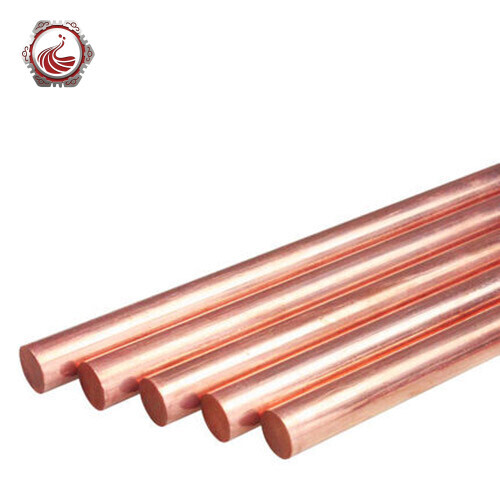 C65100 Copper Bar