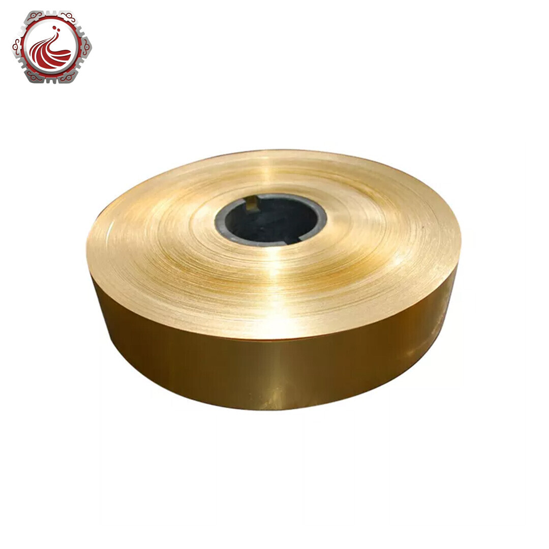 H62 Brass Strip