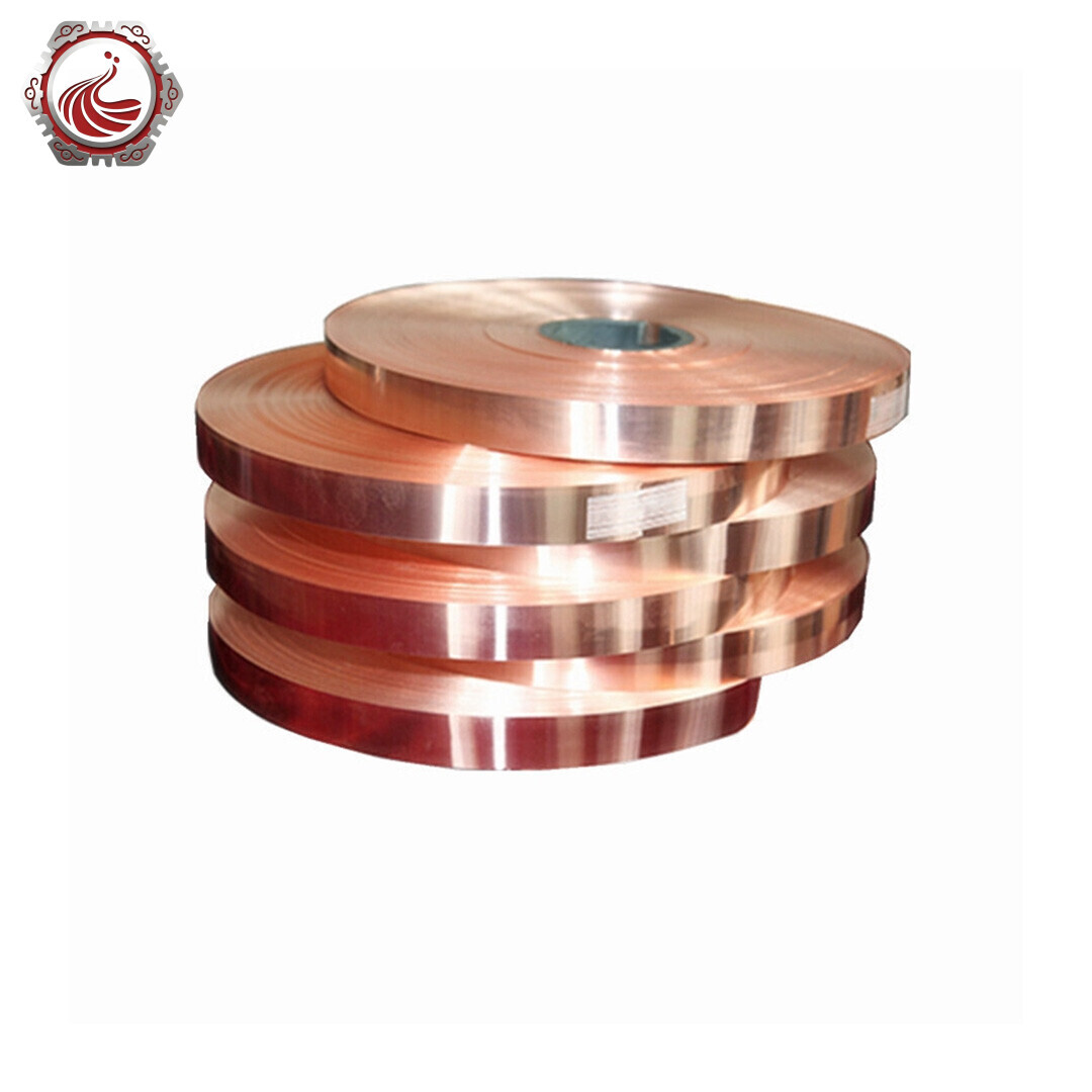 C53400 Copper Strip