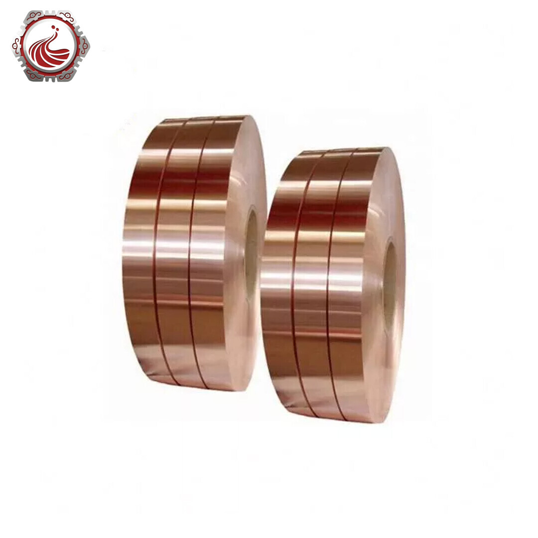 C26800 Copper Strip