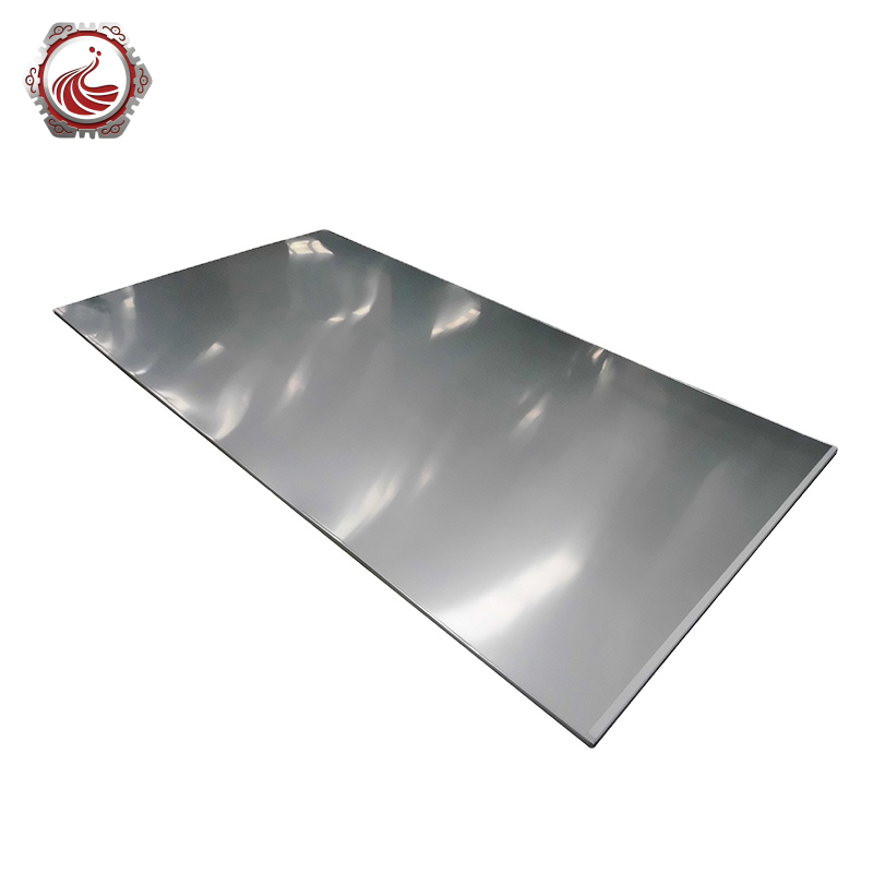 Monel Alloy Plate