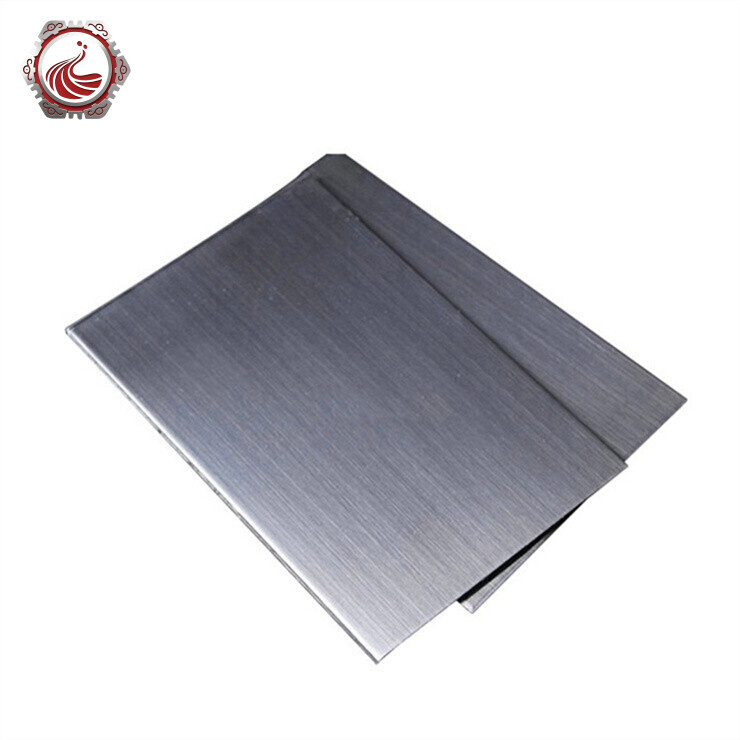 Nickel Alloy Plate