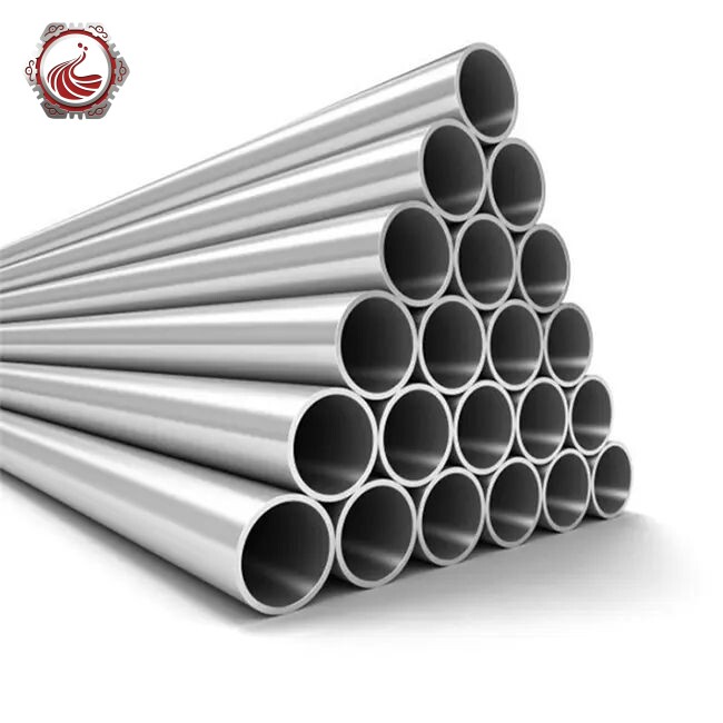Duplex Alloy Pipe