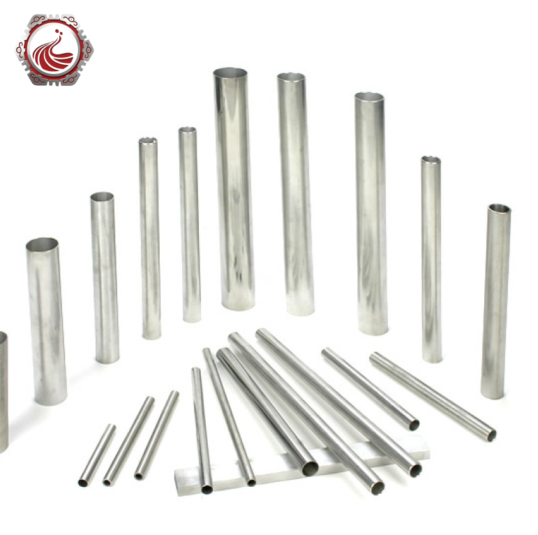 Monel Alloy Pipe