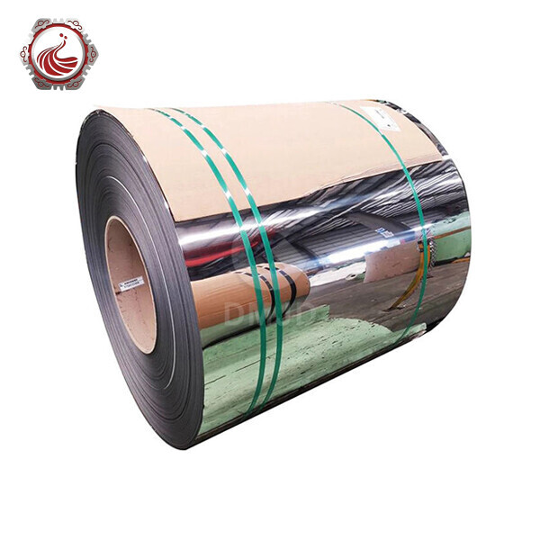 Nickel Alloy Coil