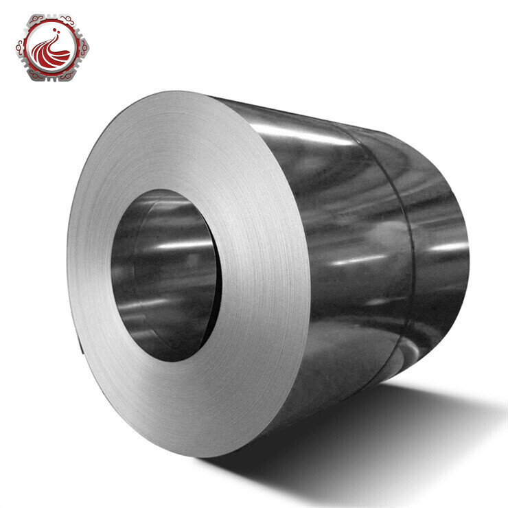 Inconel Alloy Coil
