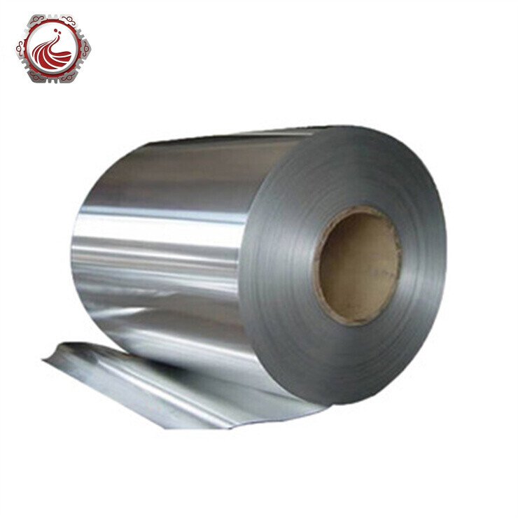 Inconel Alloy Coil
