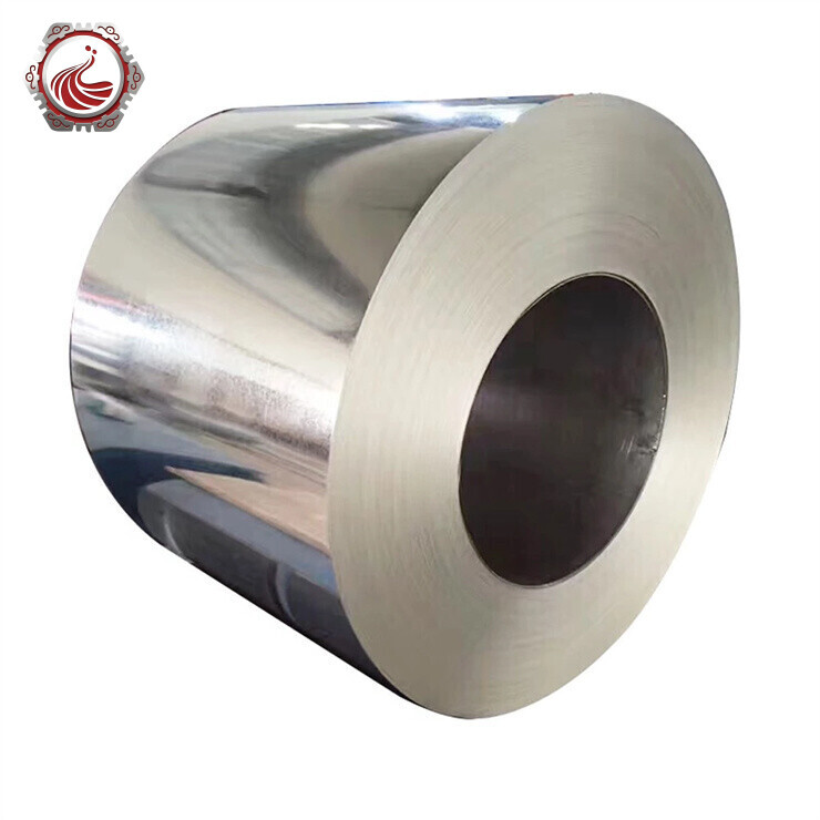 Inconel Alloy Coil