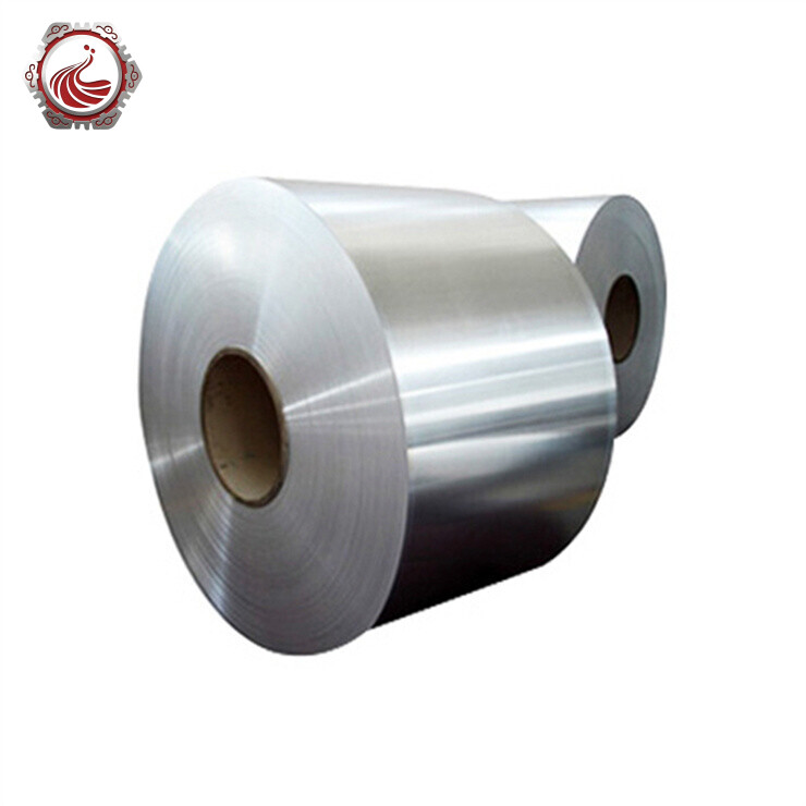 Duplex Alloy Coil