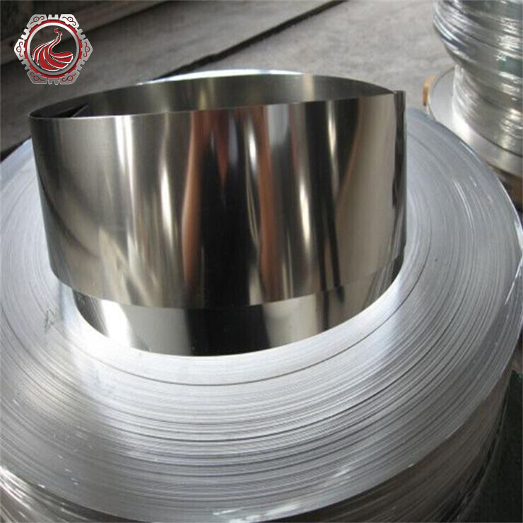 Duplex Alloy Coil