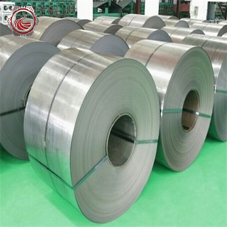 Monel Alloy Coil