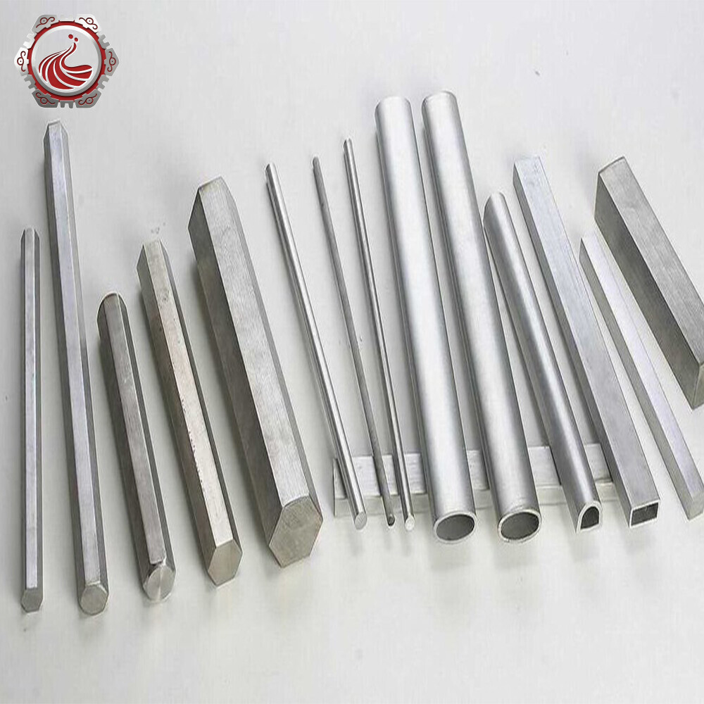 Nickel Alloy Bar