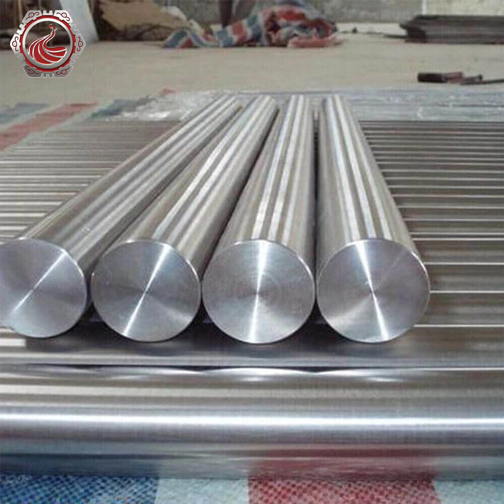 Inconel Alloy Bar