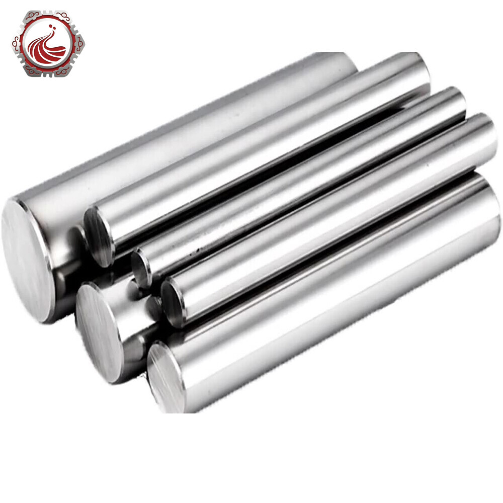 Inconel Alloy Bar