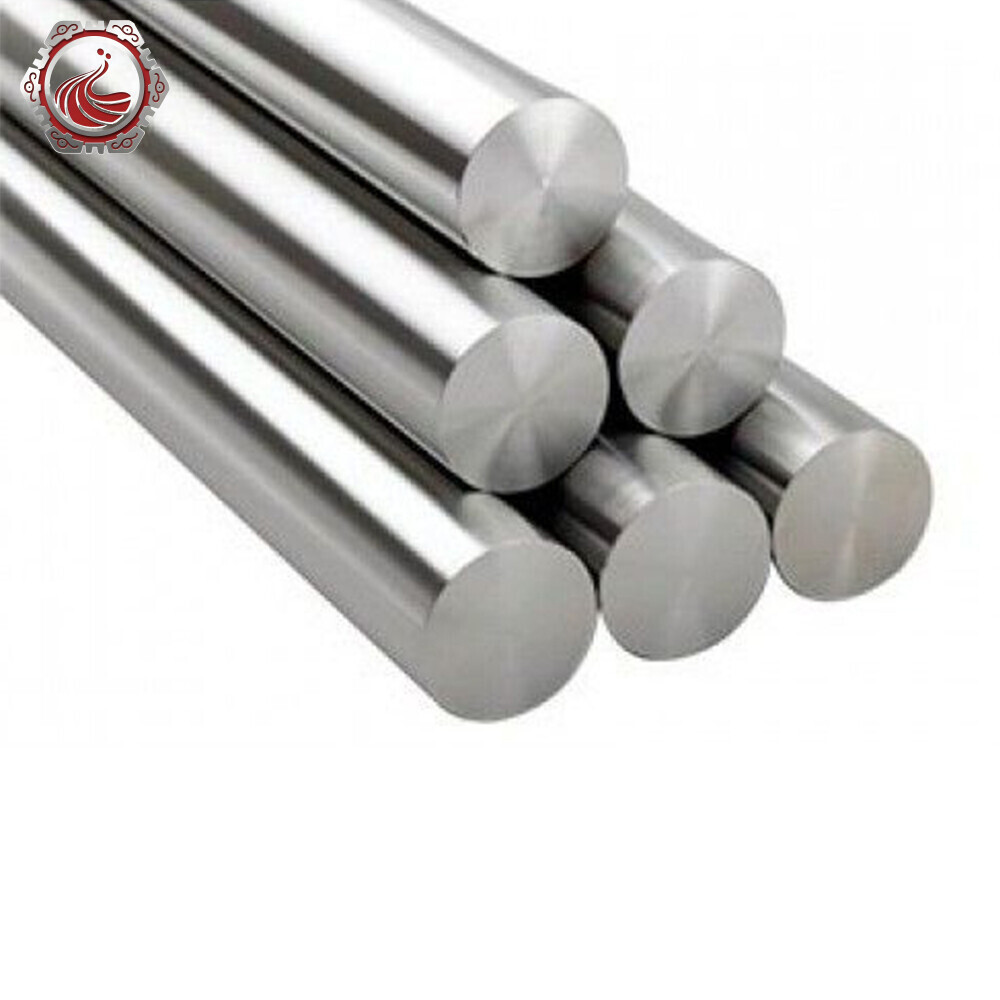 Alloy Bar