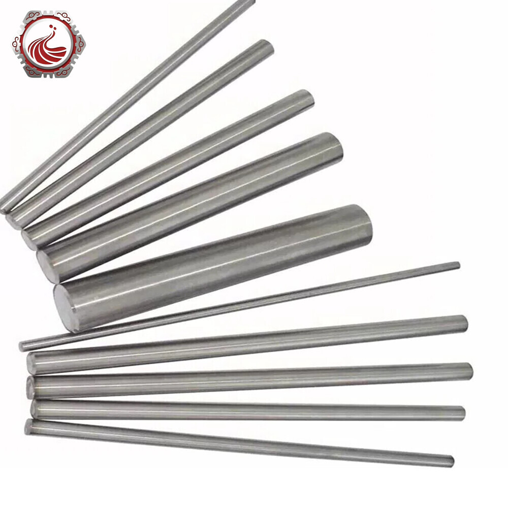 Monel Alloy Bar 