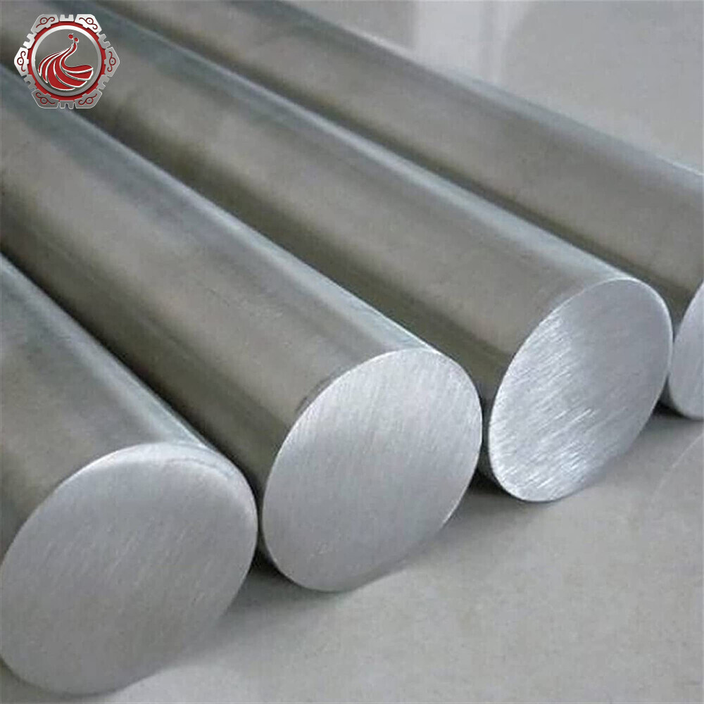 Duplex Alloy Bar