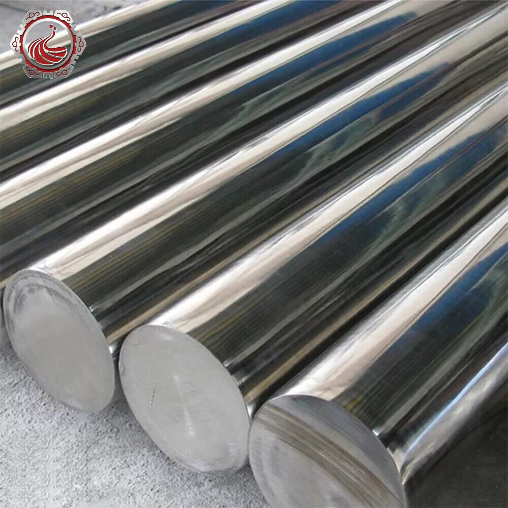 Nickel Alloy Bar
