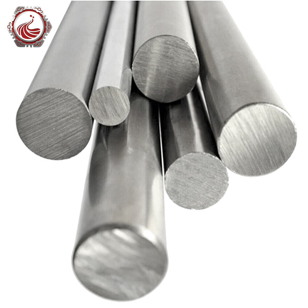 Duplex Alloy Bar
