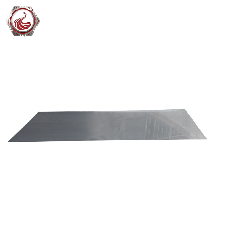 301 Stainless Steel Plate
