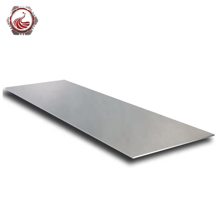 201 Stainless Steel Plate