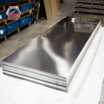 301L Stainless Steel Plate