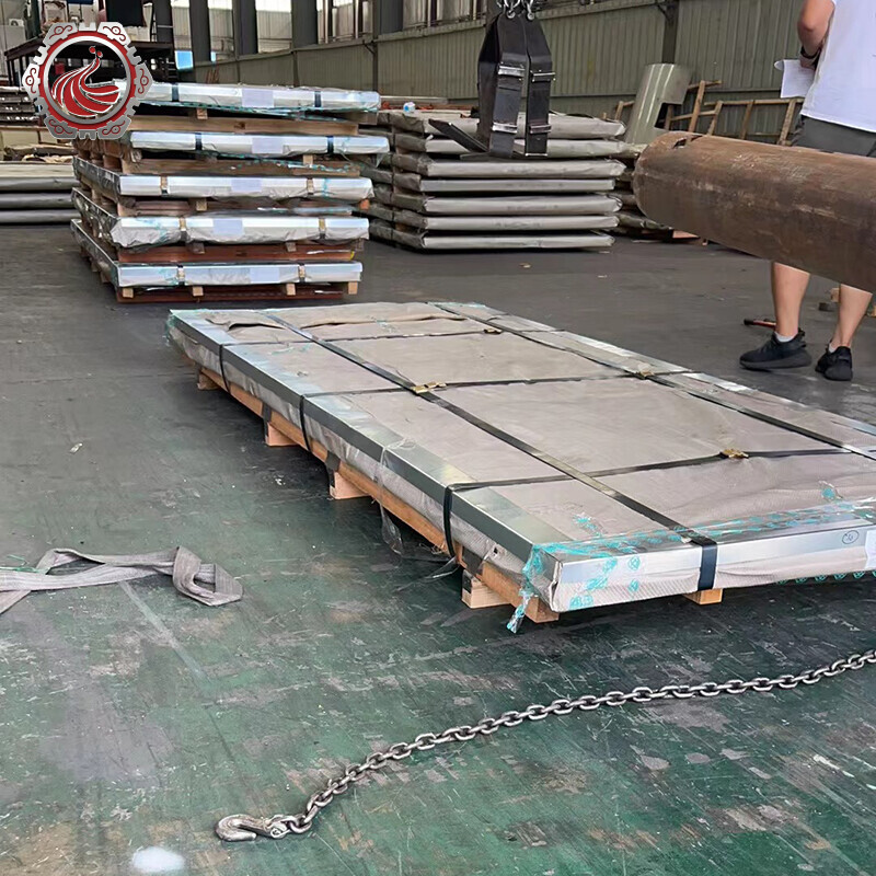 301L Stainless Steel Plate