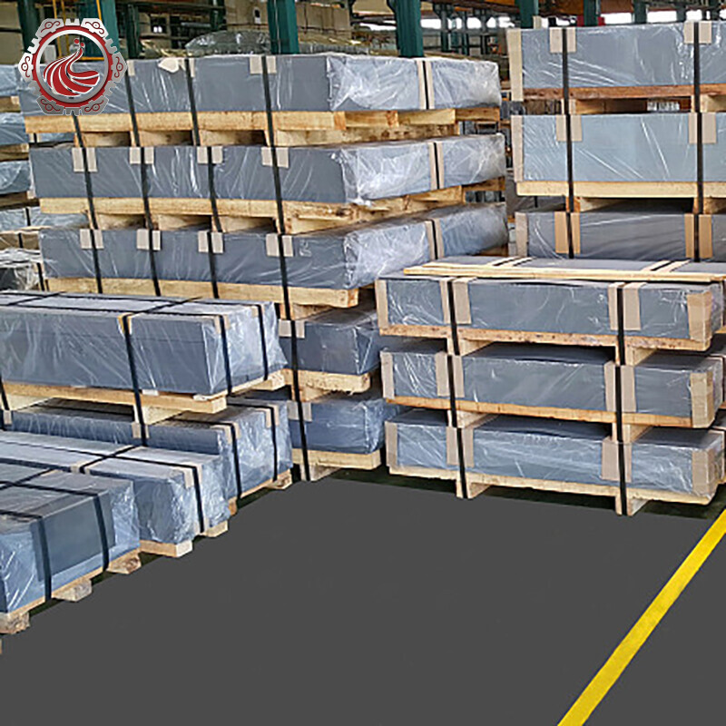 301 Stainless Steel Plate