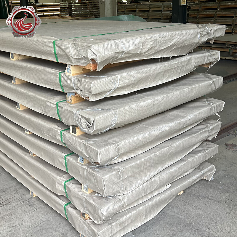 202 Stainless Steel Plate