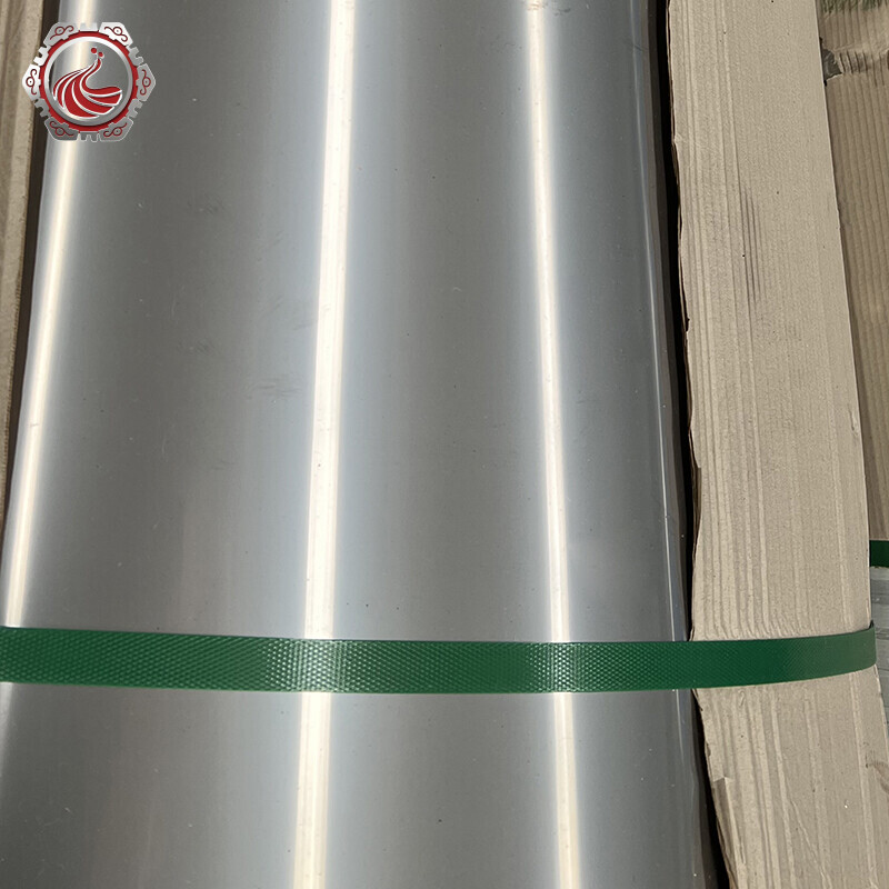 904L Stainless Steel Coil