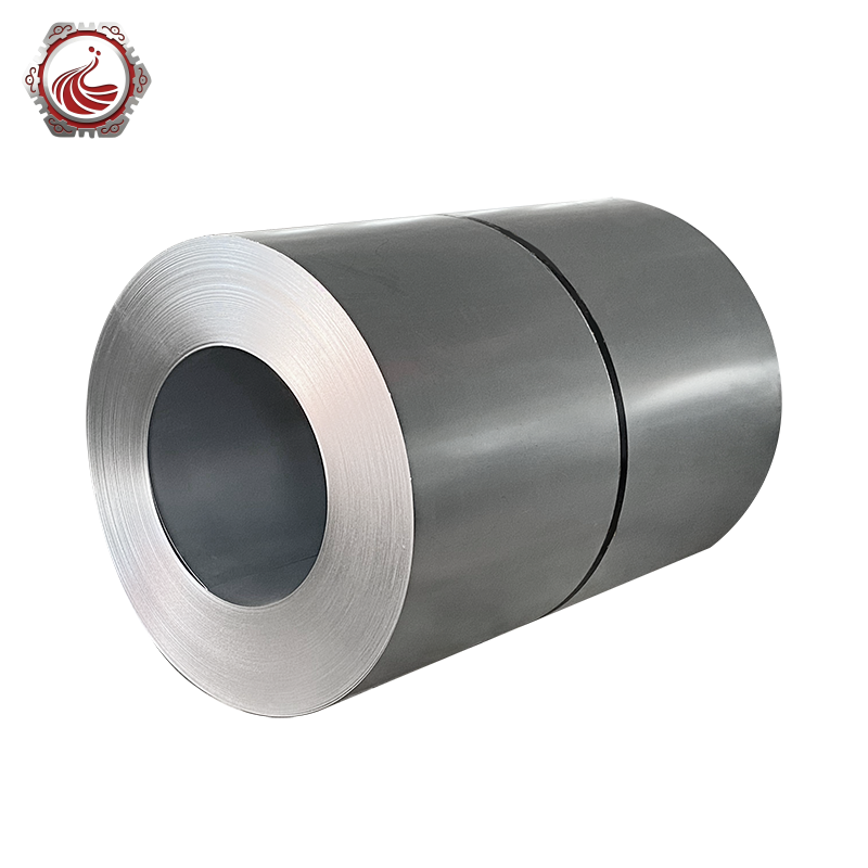 904L Stainless Steel Coil