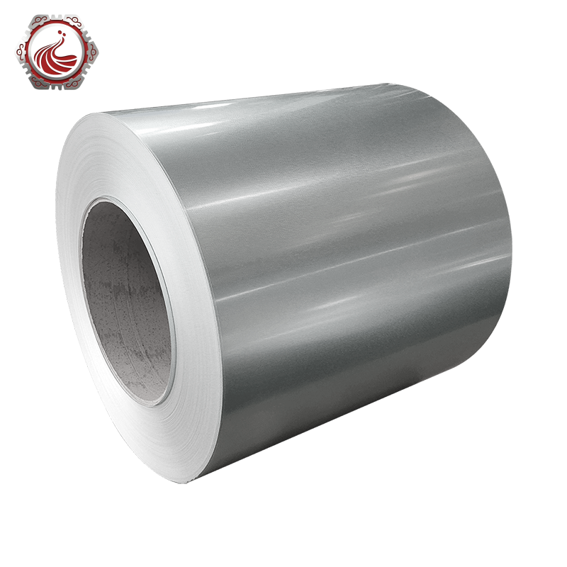 302 Stainless Steel Coil
