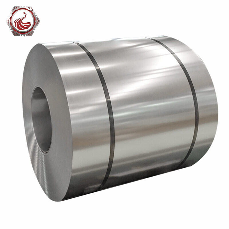 202 Stainless Steel Coil