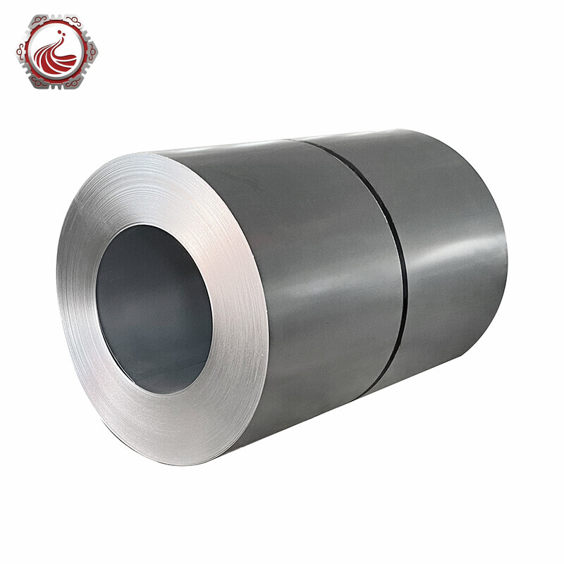 201 Stainless Steel Coil