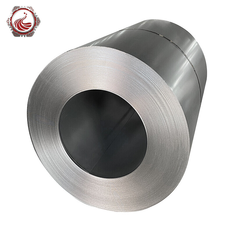 304L Stainless Steel Coil