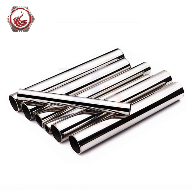201 Stainless Steel Pipe