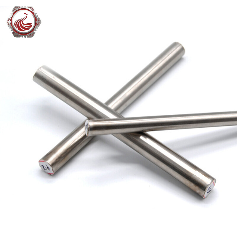 420J2 Stainless Steel Bar