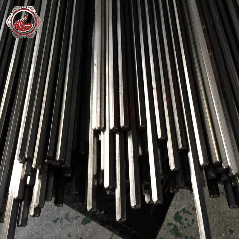 Stainless Steel Bar