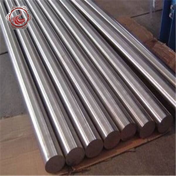 304 Stainless Steel Bar