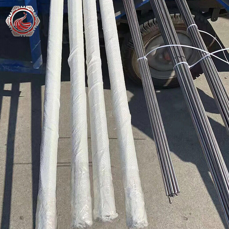 304 Stainless Steel Bar