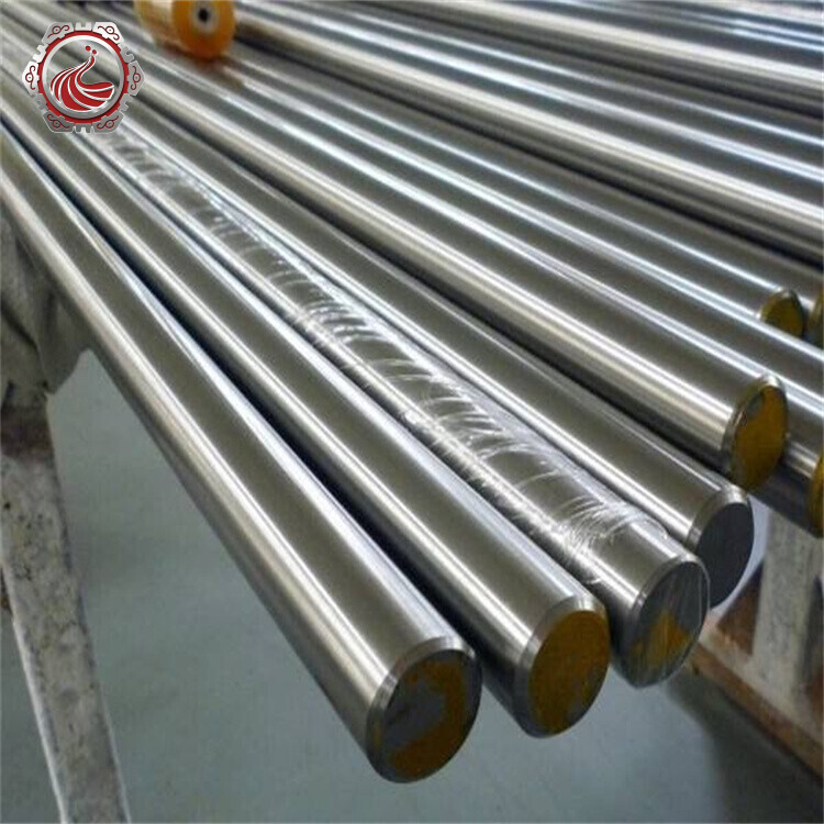 304 Stainless Steel Bar