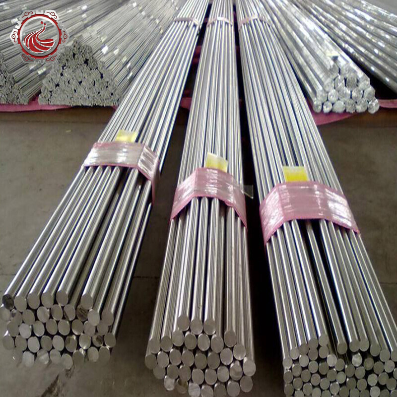 321 Stainless Steel Bar