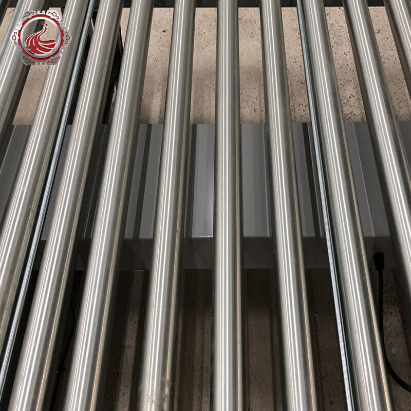 347H Stainless Steel Bar