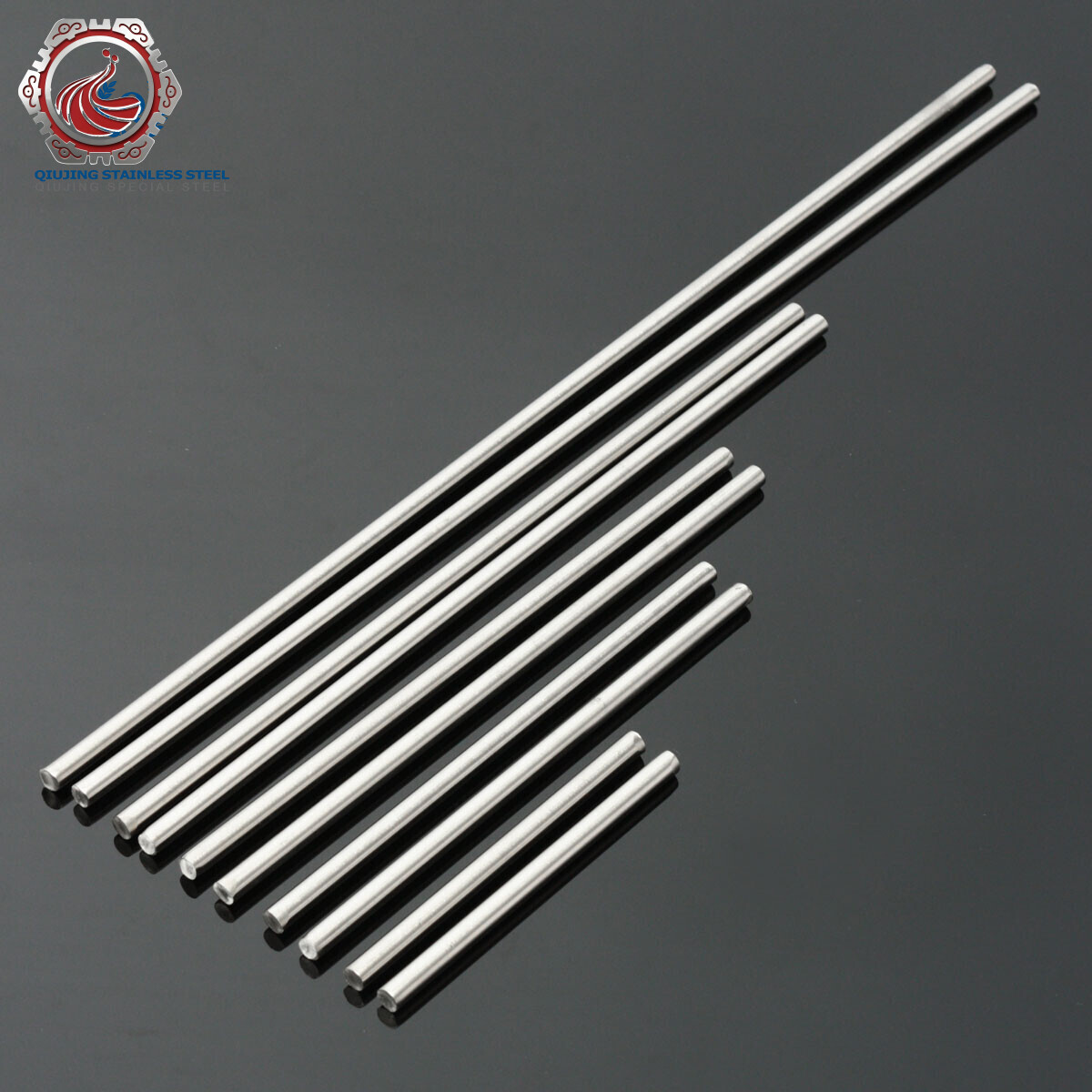 420J2 Stainless Steel Bar