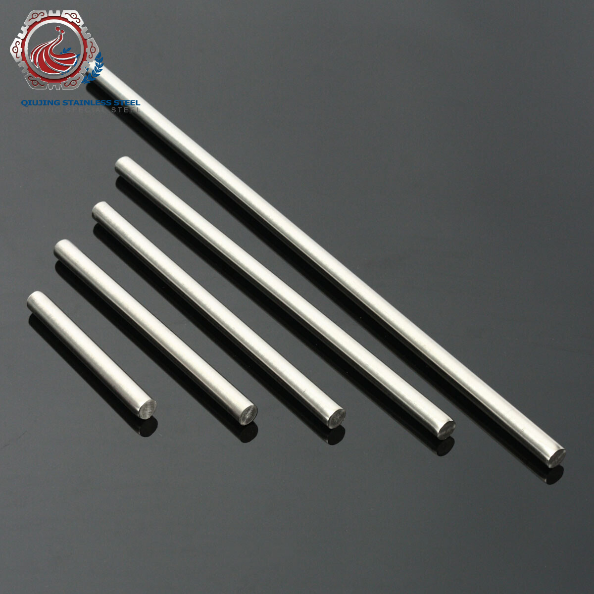 420J2 Stainless Steel Bar