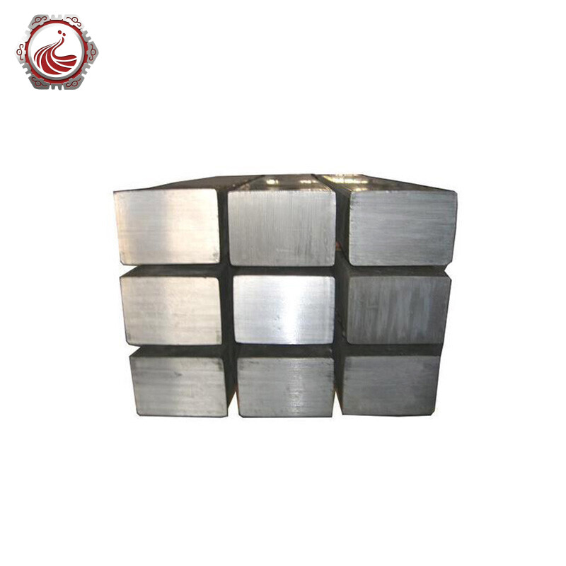 Stainless Steel Square Bar