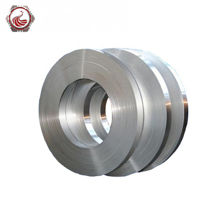 420J2 Stainless Strip