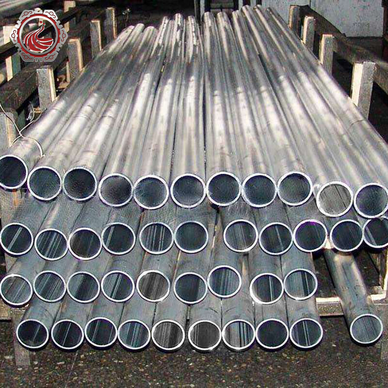 7003 Aluminium Pipe